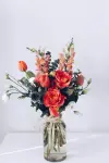 The Lily Anthurium
