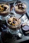 The Bloom & Wild Afternoon Tea

