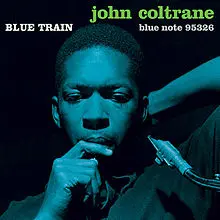 John Coltrane Moment's Notice