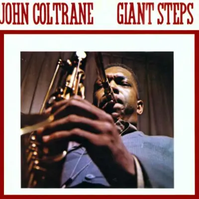 John Coltrane Mr. PC