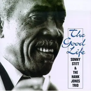 Sonny Stitt Autumn Leaves