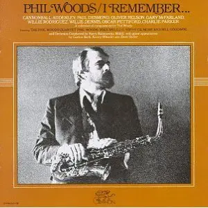 Phil Woods Ollie