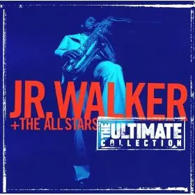 Junior Walker Gotta Hold Onto This Feeling Key Change to Alto