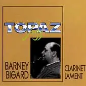 Barney Brigard Clarinet Lament