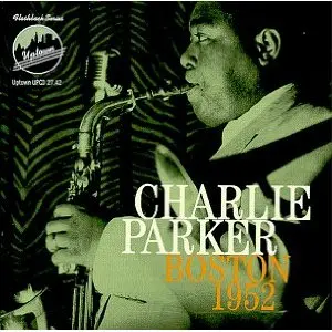 Charlie Parker Ornithology