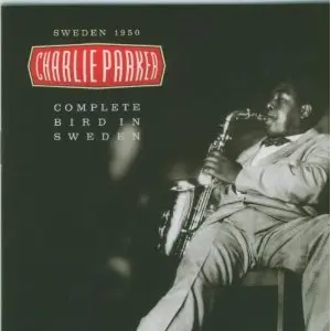 Charlie Parker Scrapple From the Apple