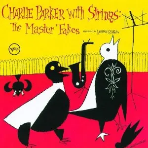 Charlie Parker Just Friends