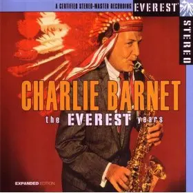 Charlie Barnet Cherokee and Redskin Rhumba