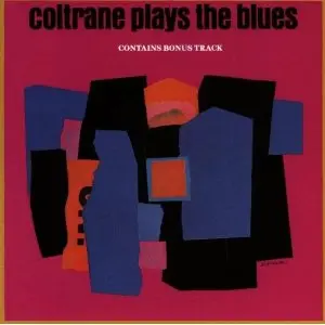 John Coltrane Blues for Elvin