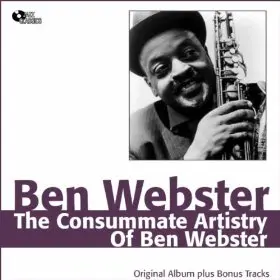 Ben Webster That's All