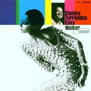 Stanley Turrentine A Foggy Day