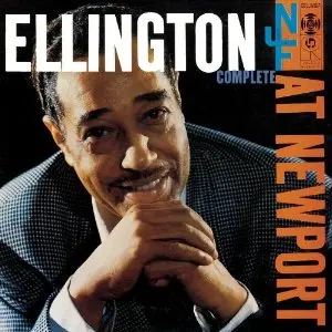 Johnny Hodges Jeep's Blues Key Change to Tenor Sax