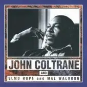 John Coltrane Polka Dots and Moonbeams