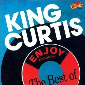 King Curtis I Know