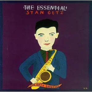 Stan Getz All the Things You Are