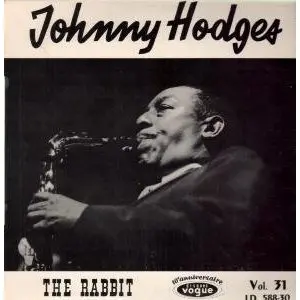 Johnny Hodges Sweet Lorraine