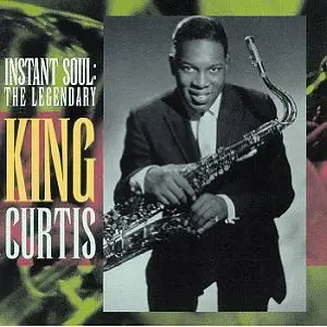King Curtis The Boss