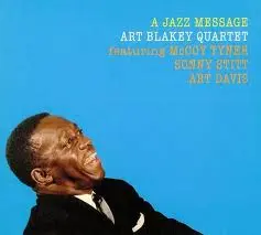 Sonny Stitt Blues Back