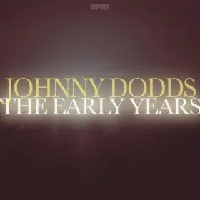Johnny Dodds Forty and Tight