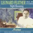 Pete Brown Joe Marsala Benny Carter Ocean Motion