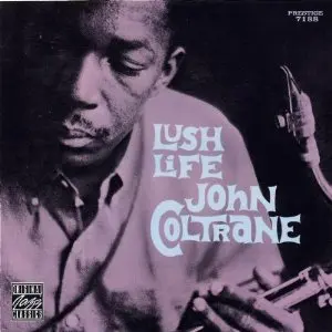 John Coltrane Like Someone In Love