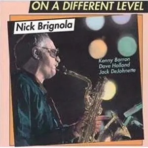 Nick Brignola Softly as in a Morning Sunrise