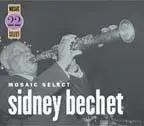 Sidney Bechet Laura Key Change to Alto Sax