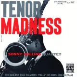 John Coltrane Sonny Rollins Tenor Madness Key Change to Concert