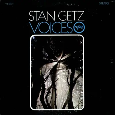 Stan Getz Midnight Samba