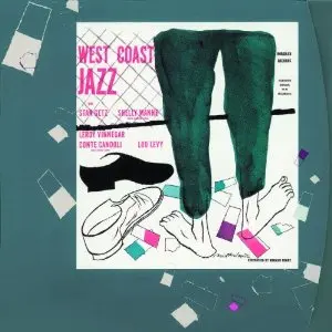 Stan Getz Desafinado