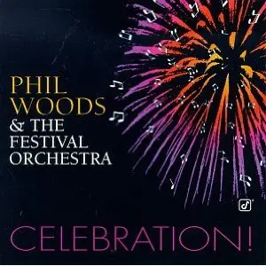 Phil Woods How's Your Mama
