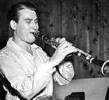 Artie Shaw Stardust