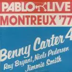 Benny Carter 3 Little Words