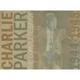 Charlie Parker Ornithology