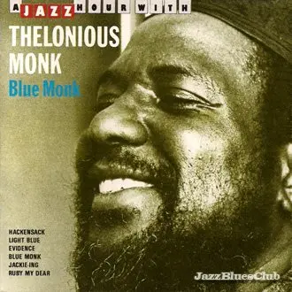 Charlie Rouse Evidence