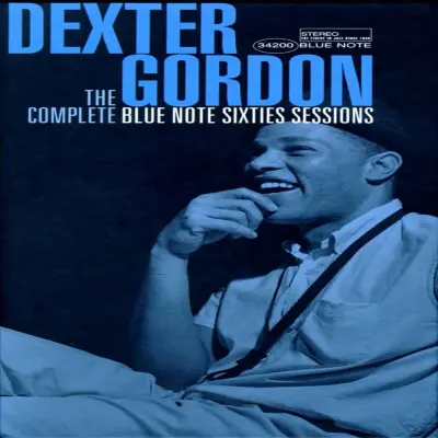 Dexter Gordon For Regulars Only Alternate