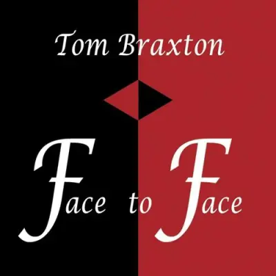 Tom Braxton Great is Thy Faithfulness Key Change to Ab