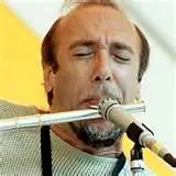 Herbie Mann Sam Most Love Letters