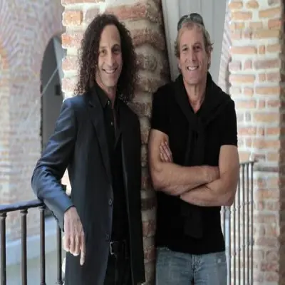 Kenny G You Send Me