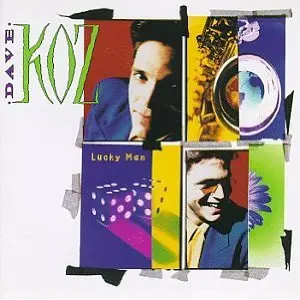 Dave Koz You Make Me Smile
