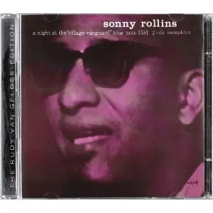 Sonny Rollins Four
