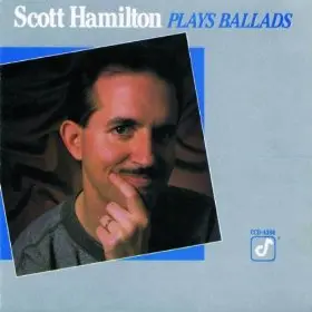 Scott Hamilton Dream Dancing