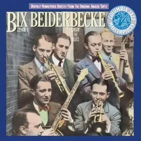 Frank Trumbauer Bix Beiderbecke Way Down Yonder In New Orleans