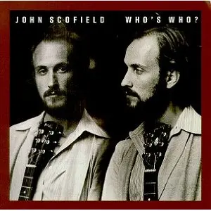 John Scofield The Beatles