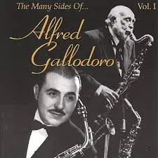 Al Gallodoro Harlem Nocturne