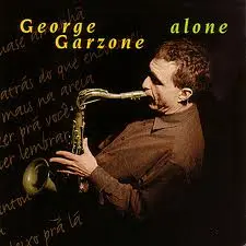 George Garzone Ballad for Lana Key Change to Alto Sax