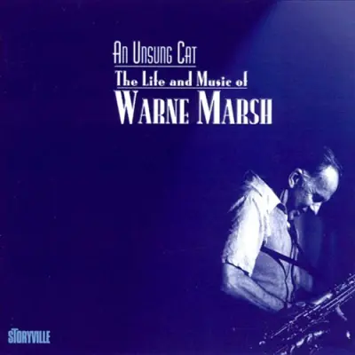 Warne Marsh Lee Konitz Marshmallow (Cherokee)