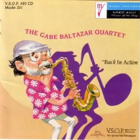 Gabe Baltazar Is It True What They Say About Dixie
