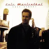 Eric Marienthal Backstage