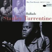 Stanley Turrentine God Bless The Child